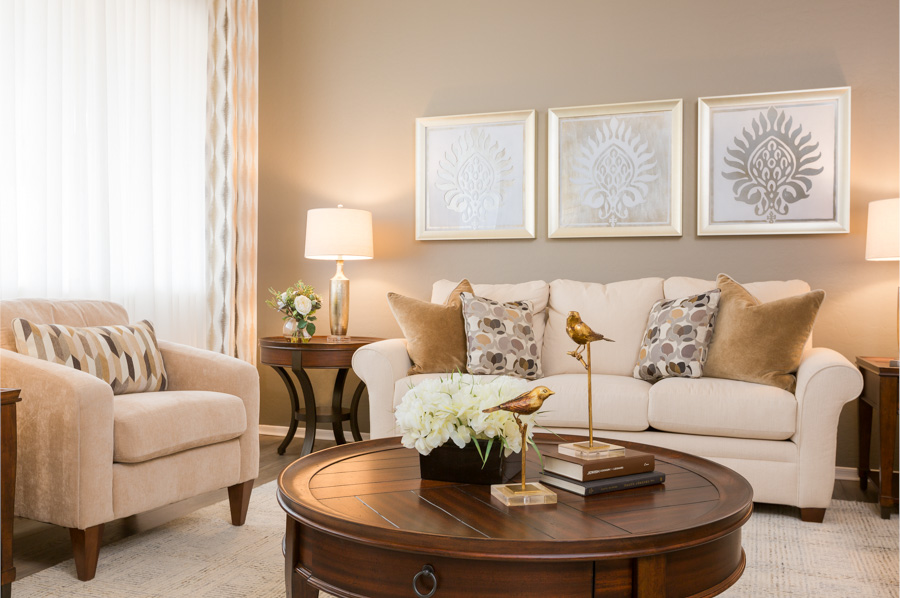 LaZBoy Interior Design 40 by Chad Ulam Interiors Peoria Arizona